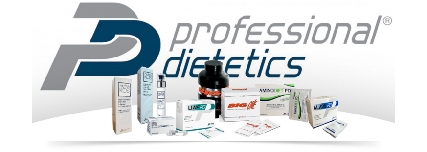 PROFESSIONAL DIETETICS